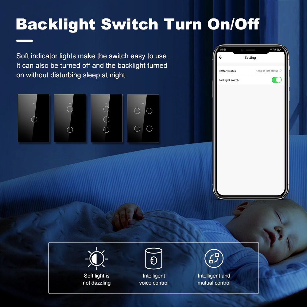 Akıllı Yaşam Wifi+Bluetooth Do - Smart Home Features incelemesi ve fiyatı