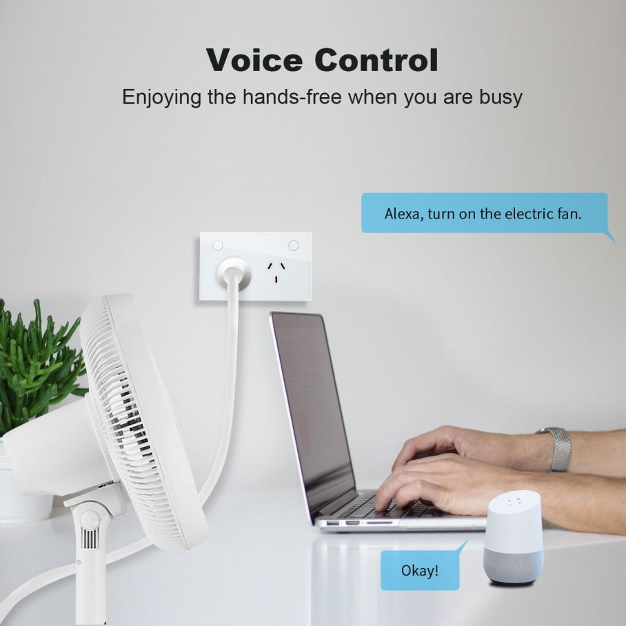 Zigbee Wi-Fi Matter AU Akıllı  - Smart Home Alexa incelemesi ve fiyatı