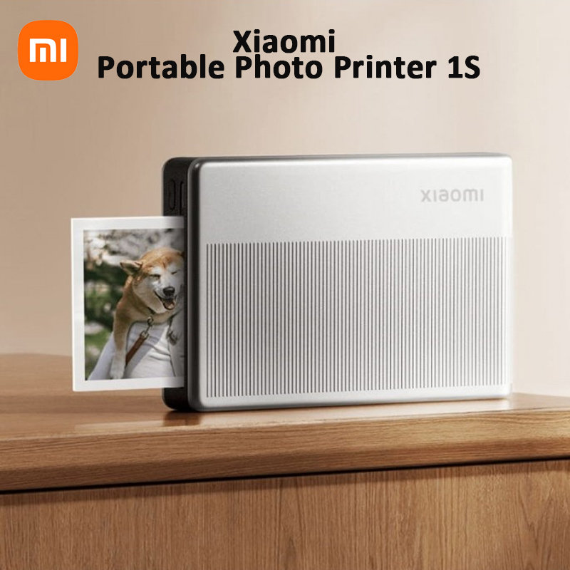 Xiaomi Taşınabilir Fotoğraf Ya - Smart Home Png incelemesi ve fiyatı