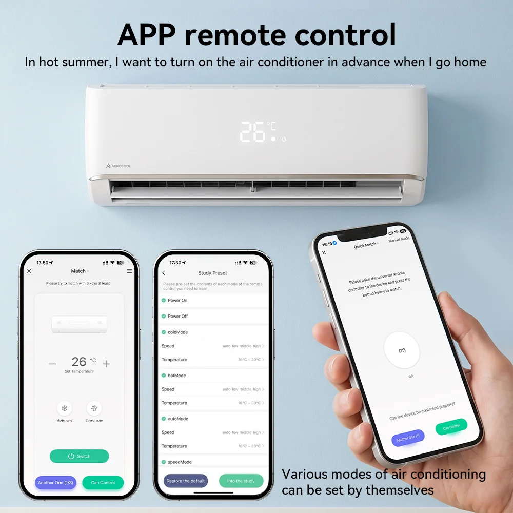YFK WiFi Akıllı IR Blaster Evr - Smart Home Hub Matter incelemesi ve fiyatı