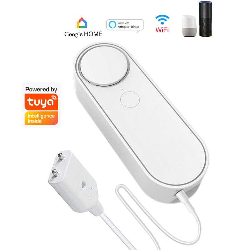 3M/5M WiFi Su Kaçak Dedektörü  - Wifi Water Sensor incelemesi ve fiyatı