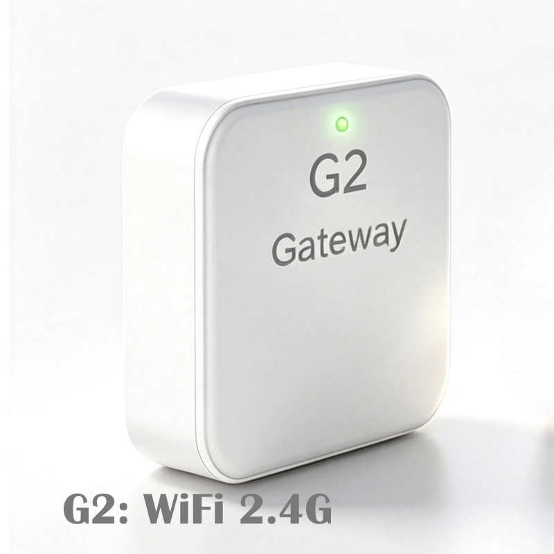 TTLock TThotel G2 G3 G3P G4 G5 - Smart Home Hub Matter incelemesi ve fiyatı
