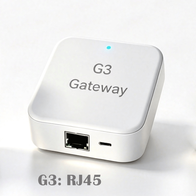 TTLock TThotel G2 G3 G3P G4 G5 - Smart Home Hub Matter incelemesi ve fiyatı
