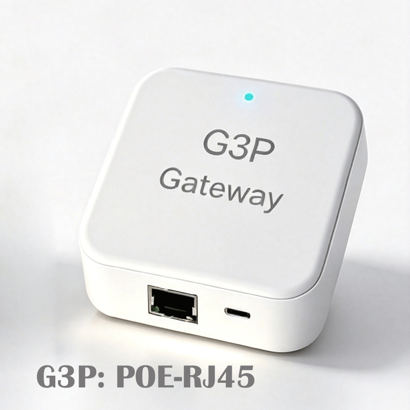 TTLock TThotel G2 G3 G3P G4 G5 - Smart Home Hub Matter incelemesi ve fiyatı