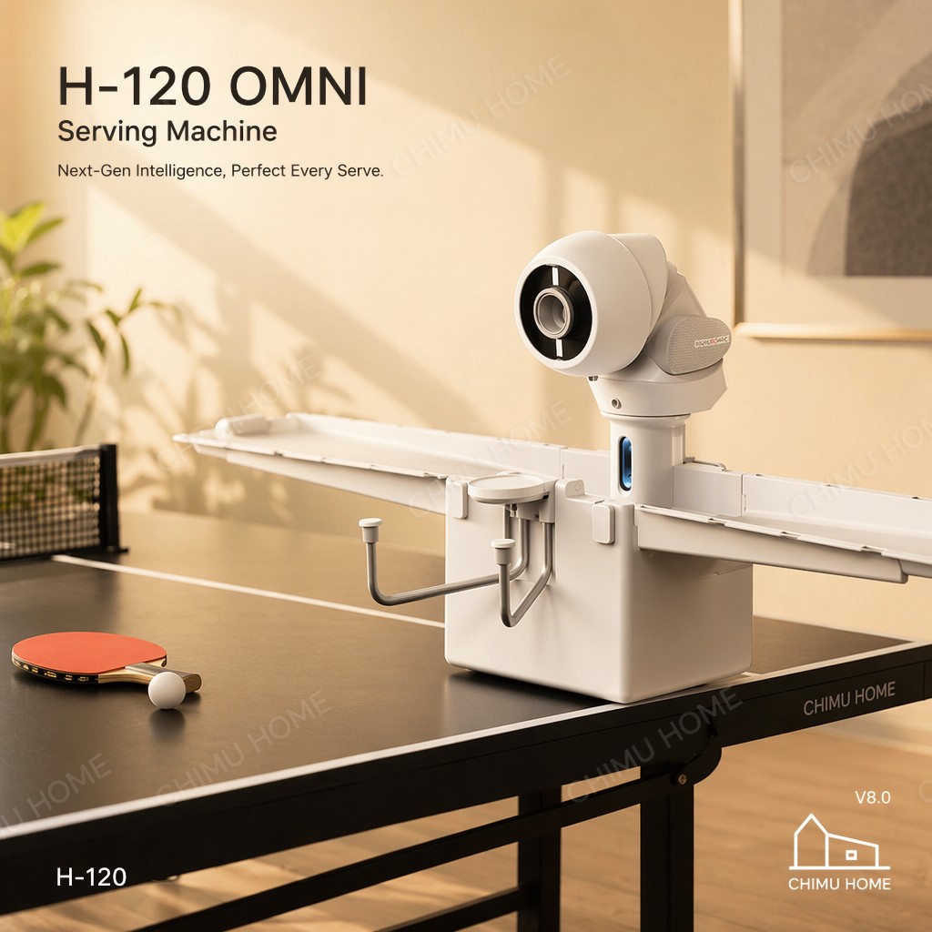【CHIMU HOME】OMNI Akıllı Masa T - Smart Home App incelemesi ve fiyatı