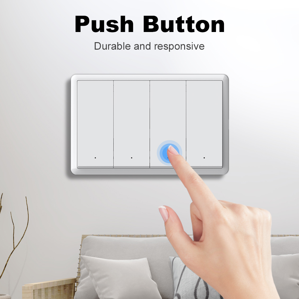 MANHOT ZigBee3.0 Akıllı Anahta - Smart Home Ikea incelemesi ve fiyatı