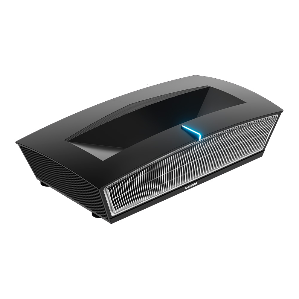 CASIRIS X1A 4K DLP Üçlü Lazer  - Smart Home Theater incelemesi ve fiyatı