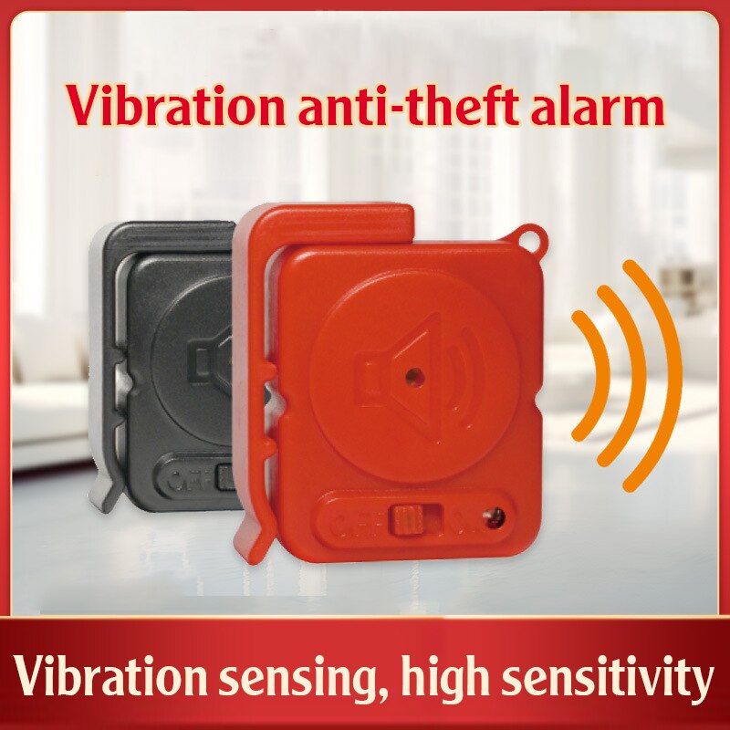 KERUI Kablosuz Titreşim Alarm  - Wireless Door Sensor incelemesi ve fiyatı