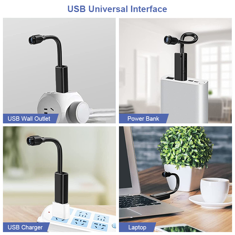 V380 Mini Kablosuz Wifi Kamera - Security Ip Camera incelemesi ve fiyatı
