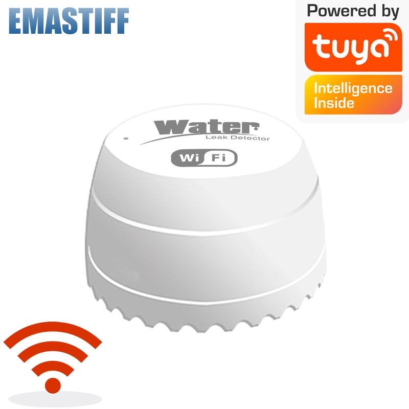 Wifi Su Dedektörü Kaçak Sensör - Wifi Water Sensor incelemesi ve fiyatı