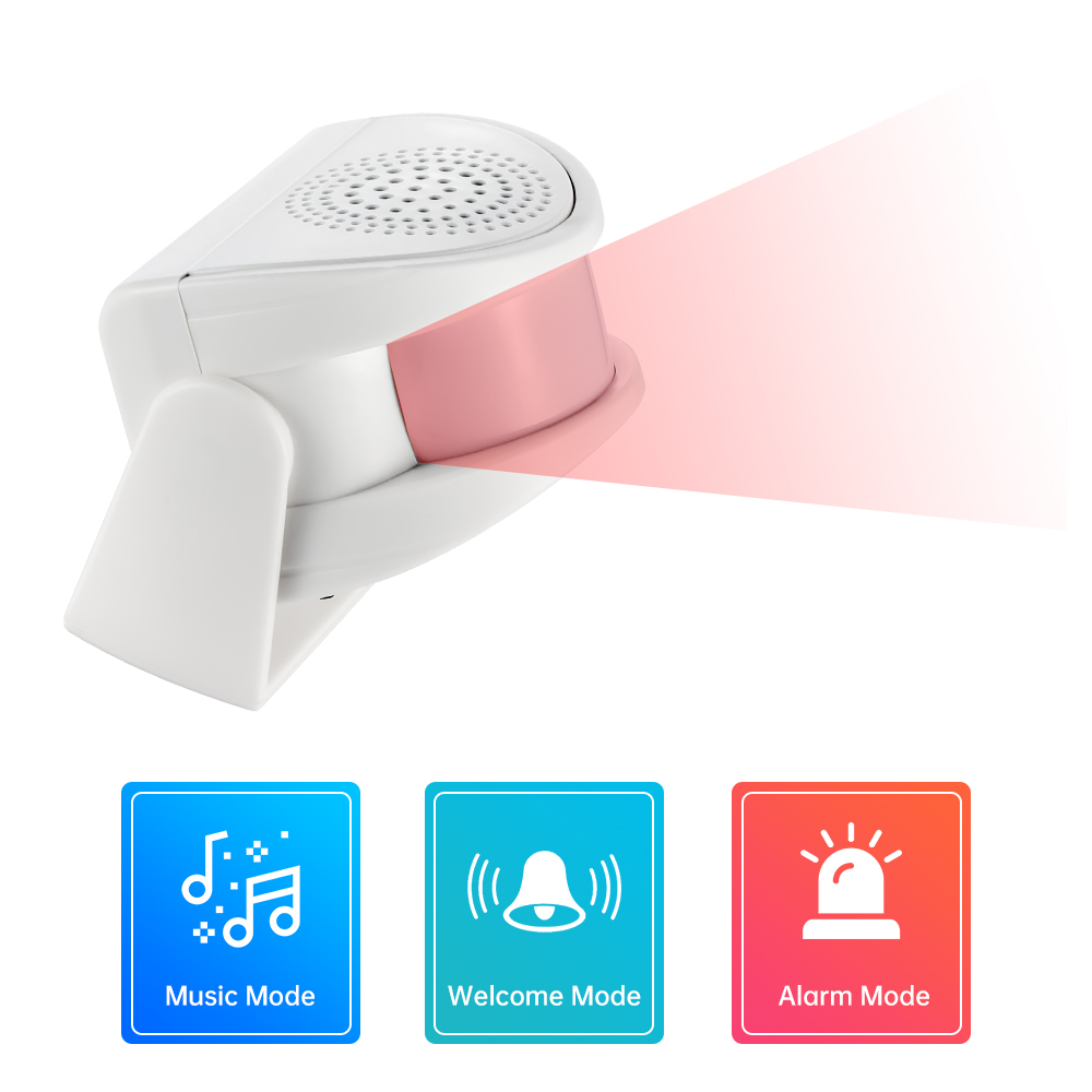 32 şarkı hoş geldiniz kızılöte - Wireless Door Sensor incelemesi ve fiyatı