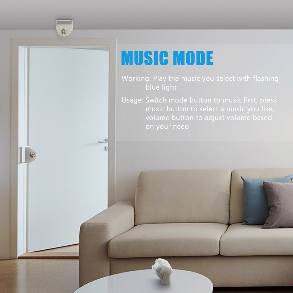 32 şarkı hoş geldiniz kızılöte - Wireless Door Sensor incelemesi ve fiyatı
