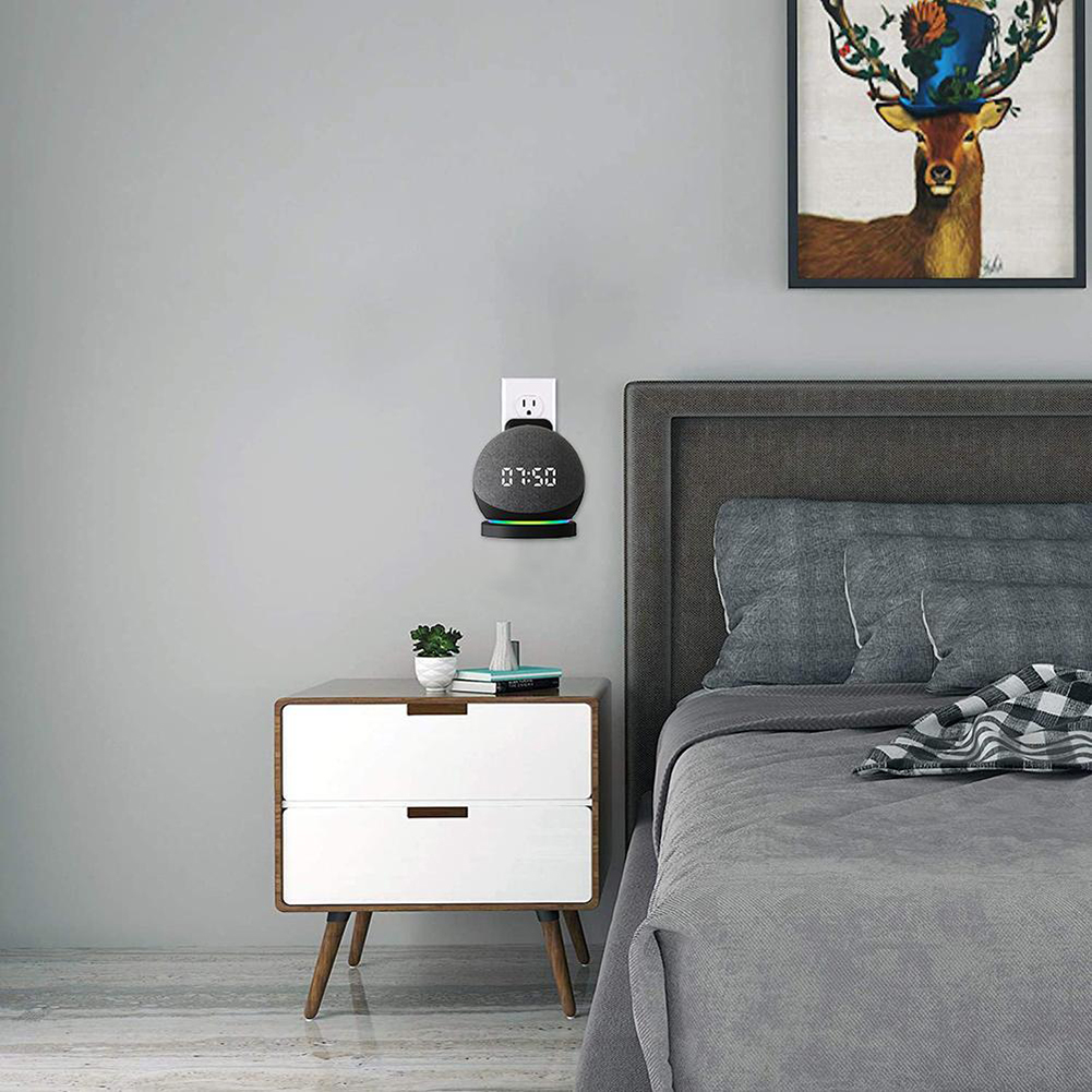 Amazon Alexa Echo Dot 5/4 için - Amazon Speaker Echo Dot 5 incelemesi ve fiyatı
